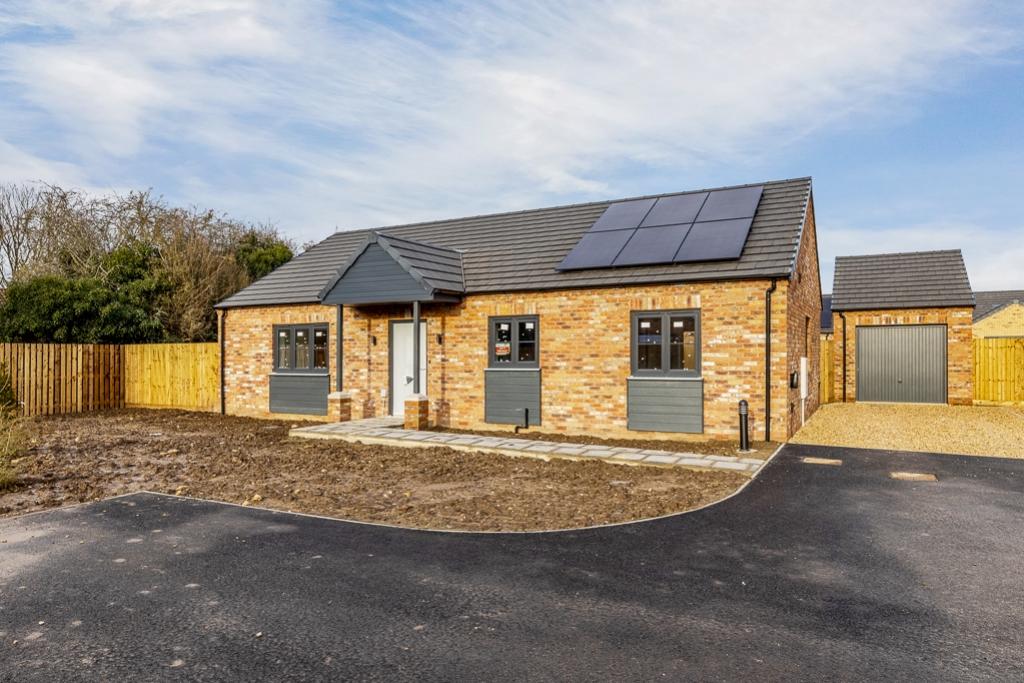 Plot 17 Gosberton Site-1