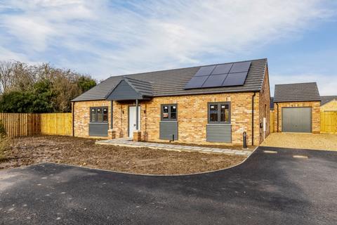 3 bedroom detached bungalow for sale, Plot 17, 6 Gewns Close, Spalding Road, Gosberton, Spalding, Lincolnshire, PE11