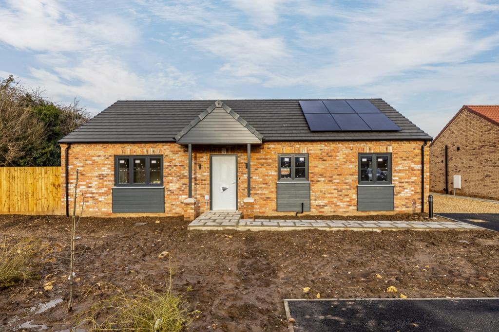 Plot 17 Gosberton Site-2