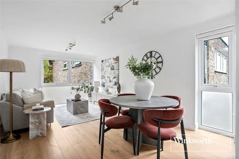 undefined, Sutherland Close, Barnet, EN5