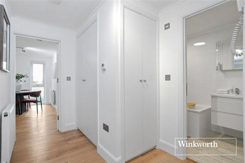 undefined, Sutherland Close, Barnet, EN5