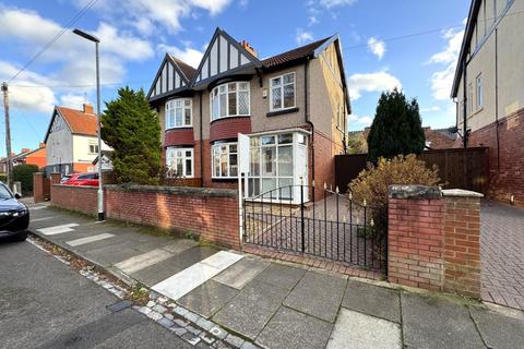 3 bedroom semi-detached house for sale, Grantham Avenue, Hartlepool
