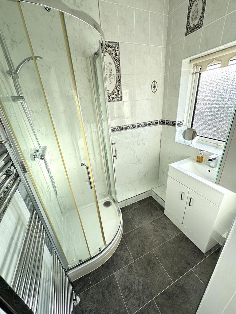 Shower room/wc
