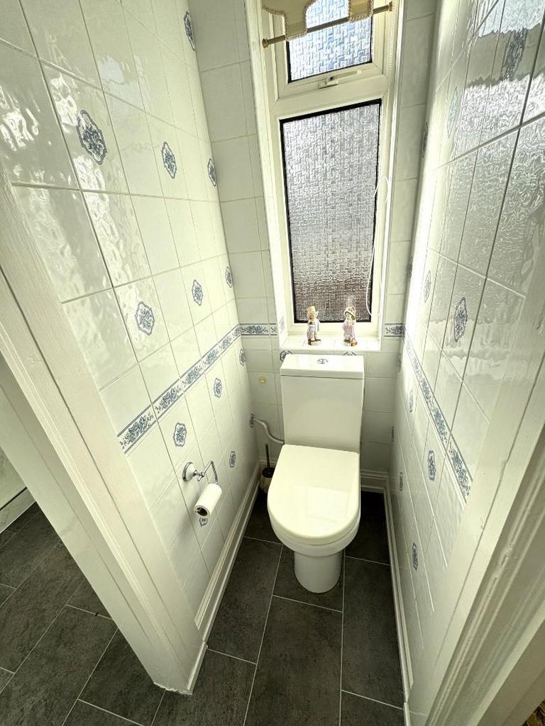 Shower room/wc