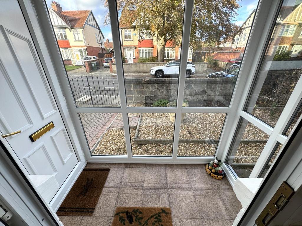 Porch