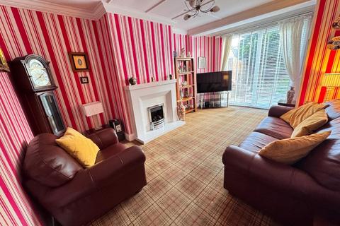 3 bedroom semi-detached house for sale, Grantham Avenue, Hartlepool
