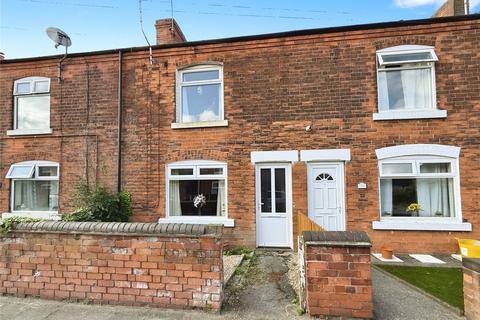 undefined, Richmond Street, Nottinghamshire NG18