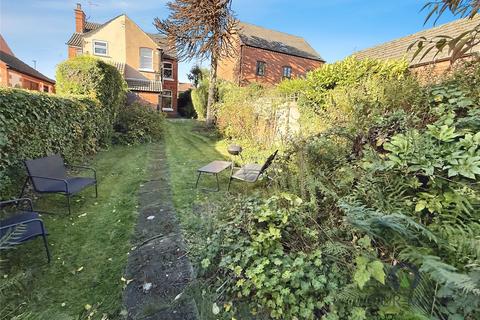 undefined, Mansfield Road, Nottingham NG16