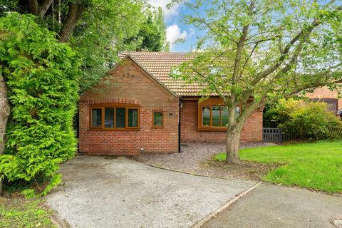 undefined, Daniel Gardens, Heighington, LN4
