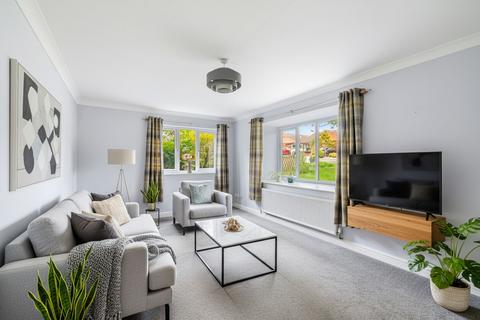 undefined, Daniel Gardens, Heighington, LN4