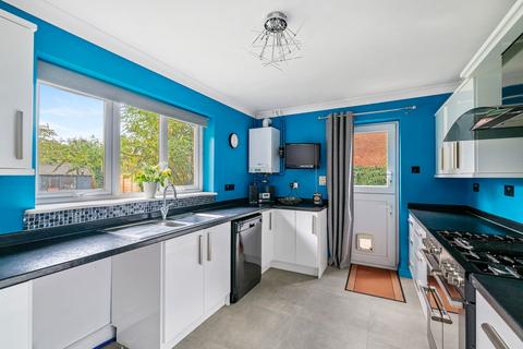 3 bedroom detached house for sale, Daniel Gardens, Heighington, LN4