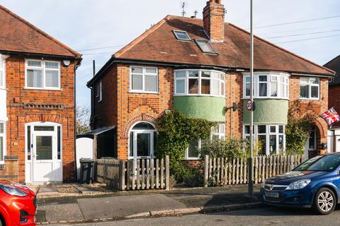 undefined, Dorchester Road, Leicester, LE3