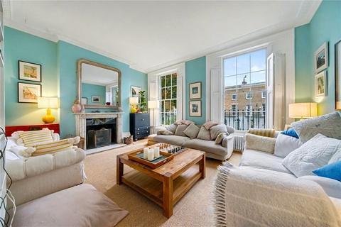 undefined, St. Pauls Place, Islington, London, N1