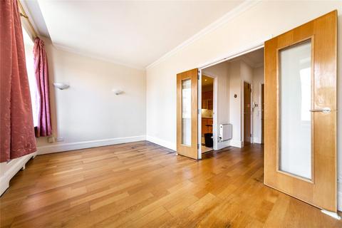 1 bedroom apartment to rent, Whitehouse Apartments, London SE1