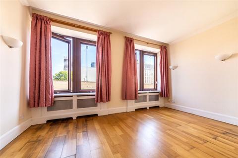 1 bedroom apartment to rent, Whitehouse Apartments, London SE1