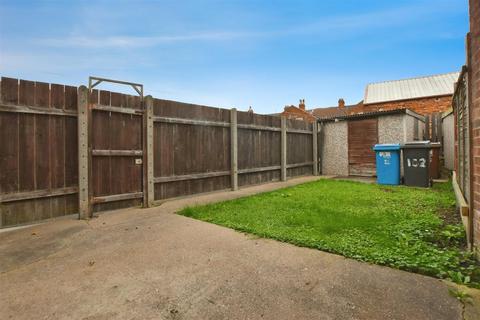 undefined, Parkfield Drive, Hull