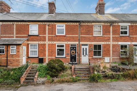 Clements Lane, Haverhill CB9