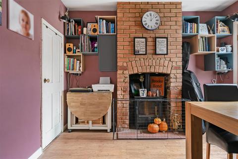 undefined, Clements Lane, Haverhill CB9