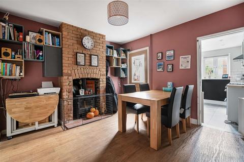 undefined, Clements Lane, Haverhill CB9