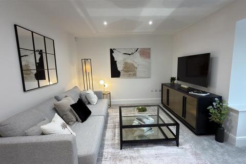 undefined, Plot 28, The Oakley, Cygnets Rest, Drakes Broughton