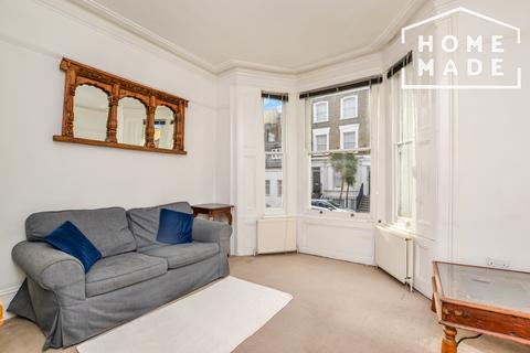 1 bedroom flat to rent, Hopgood Street, Shepherds Bush, W12