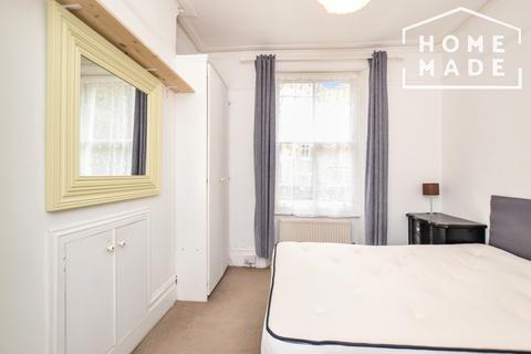 1 bedroom flat to rent, Hopgood Street, Shepherds Bush, W12