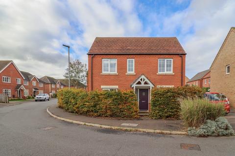 undefined, Kendle Road, Swaffham, Norfolk