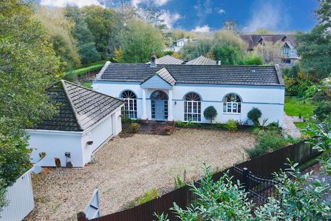 5 bedroom detached house for sale, Avon Castle, Ringwood, BH24 2BE