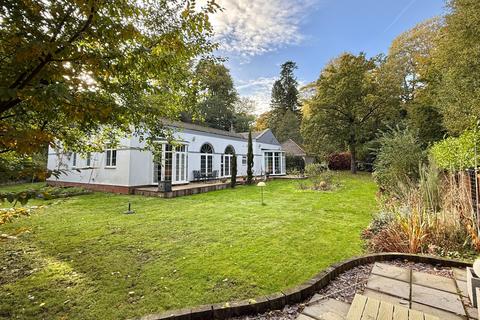 5 bedroom detached house for sale, Avon Castle, Ringwood, BH24 2BE