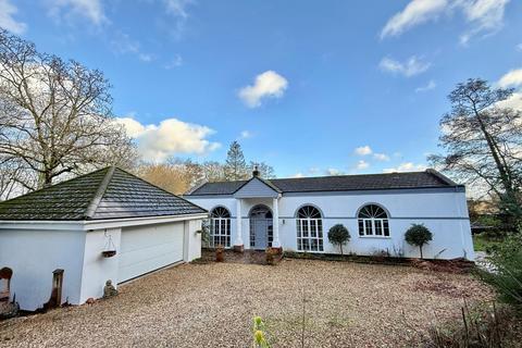 undefined, Avon Castle, Ringwood, BH24 2BE