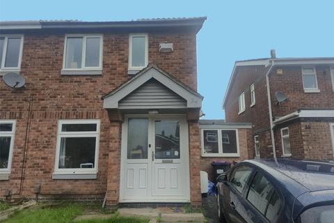 Wroxeter Way, Stirchley, Telford, Shropshire, TF3