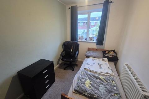 undefined, Wroxeter Way, Stirchley, Telford, Shropshire, TF3