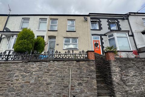 3 bedroom terraced house for sale, Brynteg, Treharris, CF46 5RF