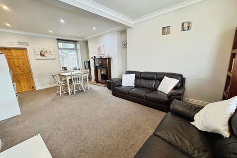 3 bedroom terraced house for sale, Brynteg, Treharris, CF46 5RF