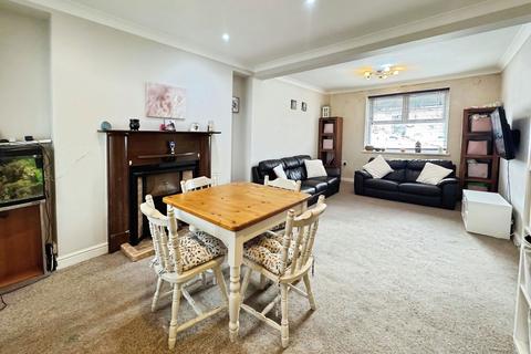 3 bedroom terraced house for sale, Brynteg, Treharris, CF46 5RF