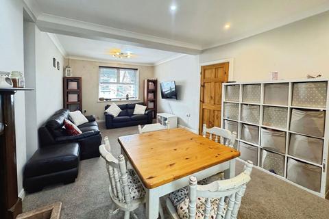 3 bedroom terraced house for sale, Brynteg, Treharris, CF46 5RF