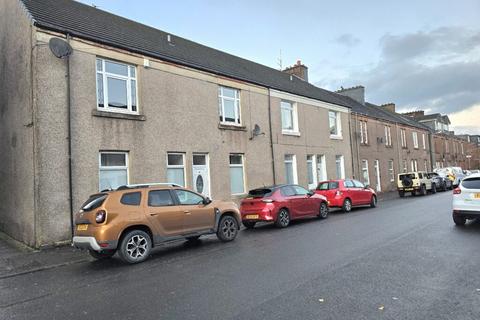 2 bedroom flat to rent, 33 Wilson Street Alexandria G83 0EG