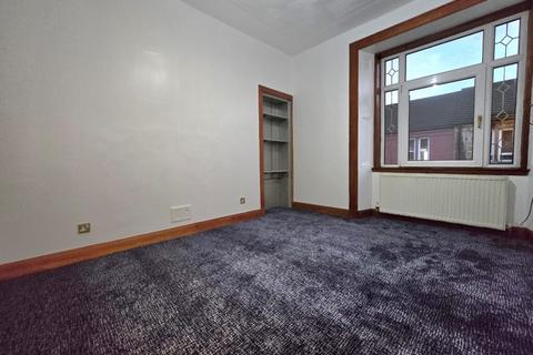 2 bedroom flat to rent, 33 Wilson Street Alexandria G83 0EG