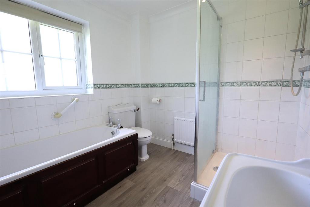 The Rectory, The Village, Finchampstead (10).JPG