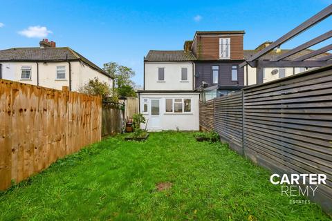 undefined, Church lane, Wennington road, Rainham, RM13