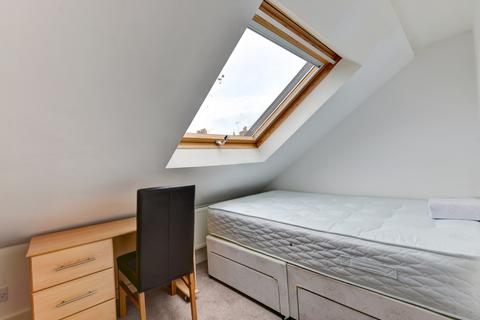 6 bedroom house to rent, Totland Road, Brighton BN2