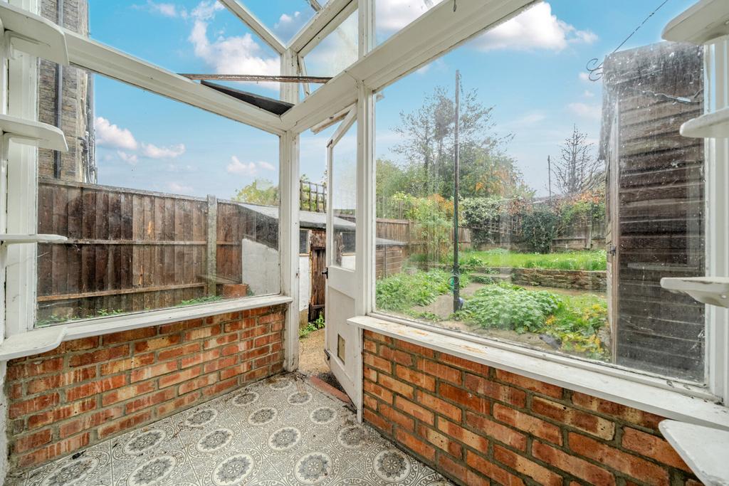 Conservatory