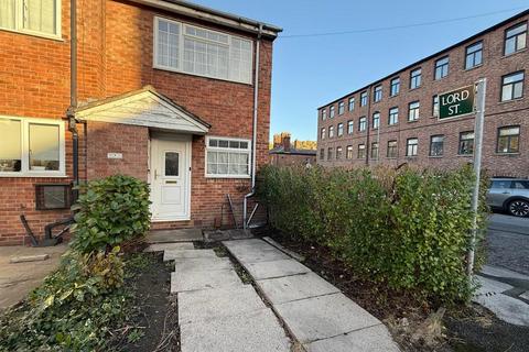 undefined, Lord Street, Macclesfield