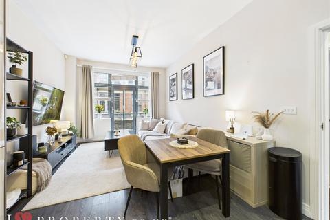 2 bedroom apartment for sale, Warstone Lane, Birmingham, West Midlands, B18