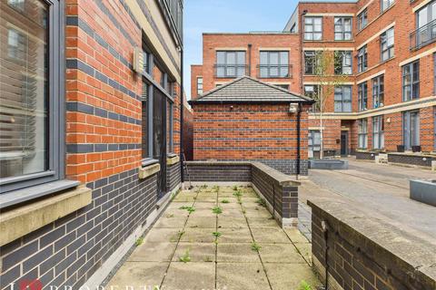 2 bedroom apartment for sale, Warstone Lane, Birmingham, West Midlands, B18