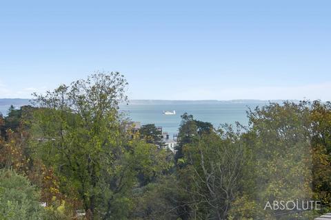 3 bedroom detached bungalow for sale, Lincombe Drive, Torquay, TQ1