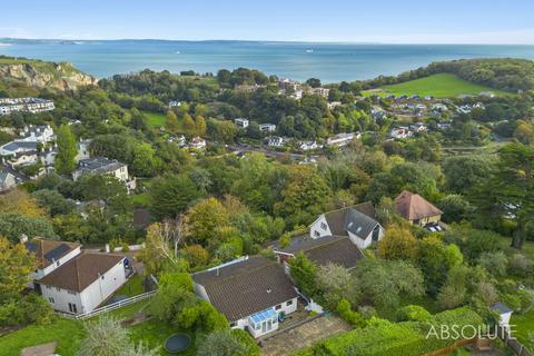 3 bedroom detached bungalow for sale, Lincombe Drive, Torquay, TQ1