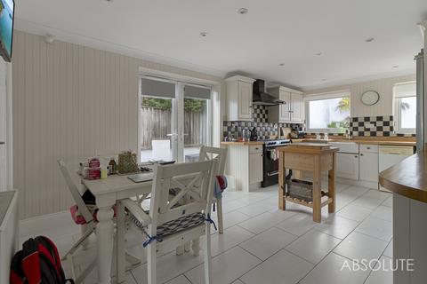 3 bedroom detached bungalow for sale, Lincombe Drive, Torquay, TQ1