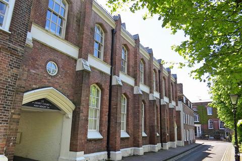 4 bedroom penthouse for sale, Church Street, Poole