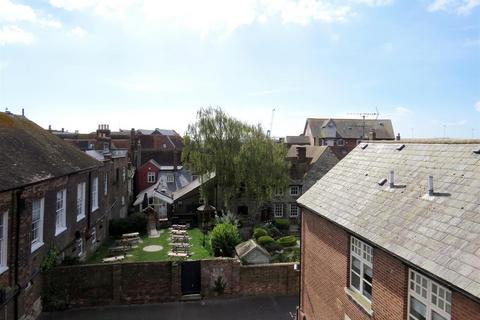 4 bedroom penthouse for sale, Church Street, Poole
